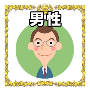 男性への77歳のお祝い